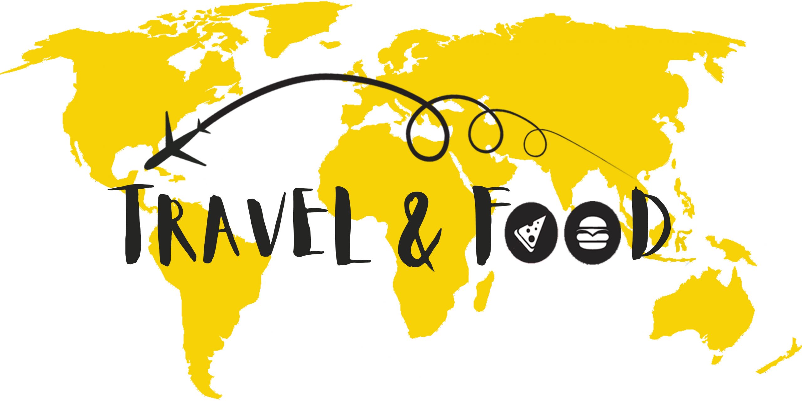 travel food services logo
